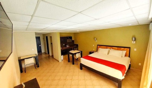 Junior Suite