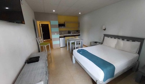 Standard Room, 1 Bedroom