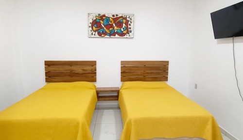 Junior Apartment