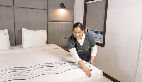 Comfort Double Room