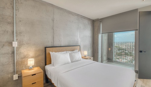 Apartment, 2 Bedrooms
