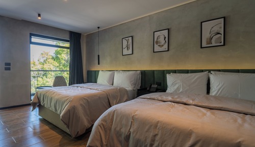 Double Room