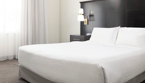 Suite, 1 Bedroom, Accessible Bathtub, Kitchen (Mobility)