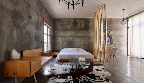 Design Suite, 1 King Bed, Pool Access