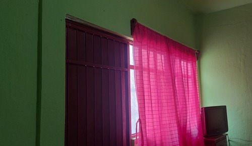 Exclusive Single Room