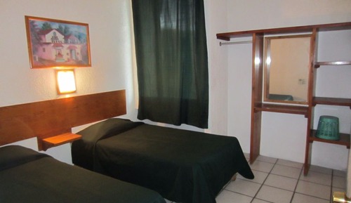 Standard Apartment