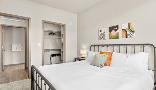 Apartment, 3 Bedrooms