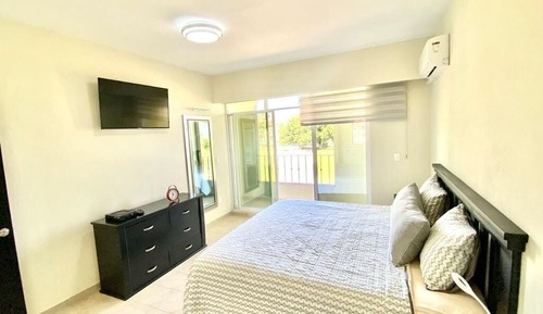 Apartment - Golf Course View