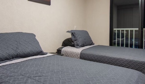 Apartment, 2 Bedrooms, Accessible, Smoking