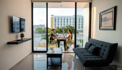 Family Suite