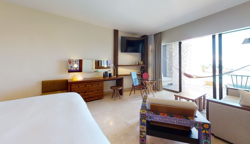 Room, Oceanfront