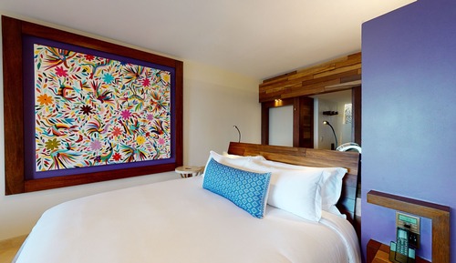 Suite, Oceanfront