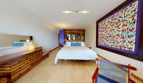 Room, Oceanfront
