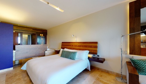 Suite, Ocean View