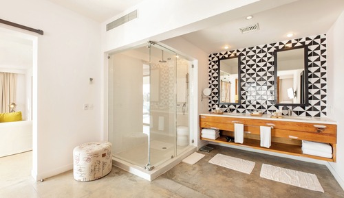 Grand Suite, Two Bedrooms