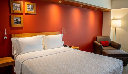 Room, 1 Queen Bed, Non Smoking