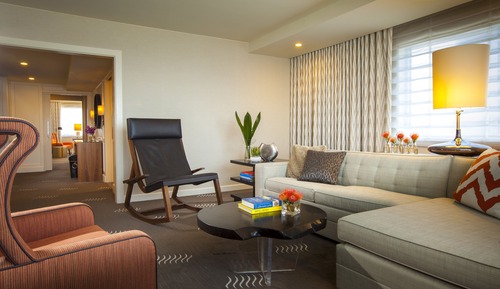 Suite (Arena)