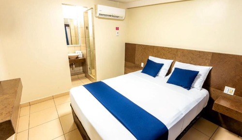 Standard Room, Balcony