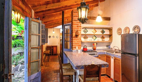 Design Cottage (Casita)