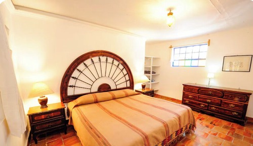 Classic Apartment