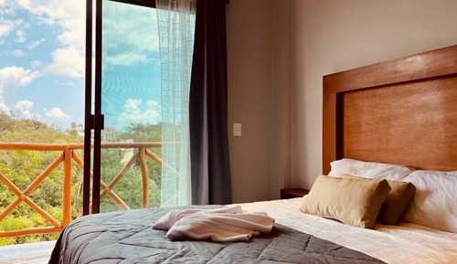 Presidential Room