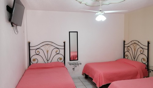 Family Triple Room