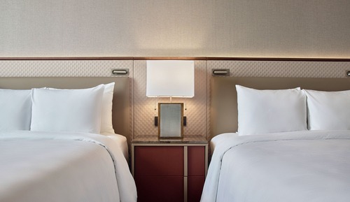 Room, 2 Queen Beds