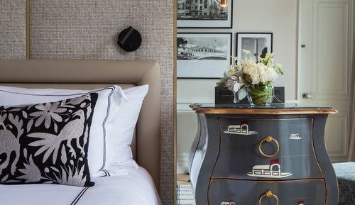Grand Deluxe Suite