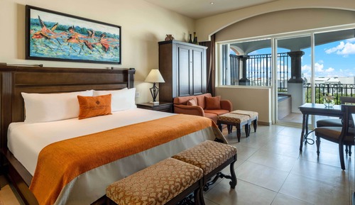 Signature Suite, 3 Bedrooms