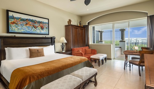 Premium Suite