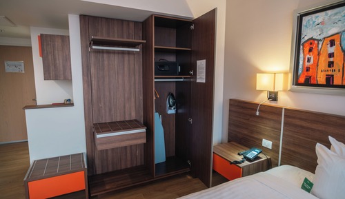 Junior Room