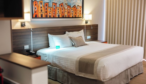 Junior Room