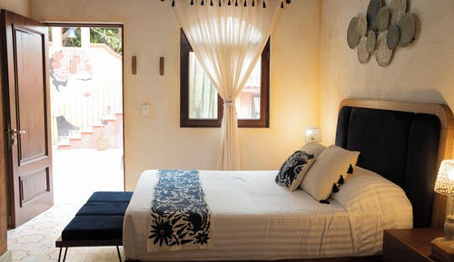 Superior Quadruple Room, 1 Bedroom, Non Smoking