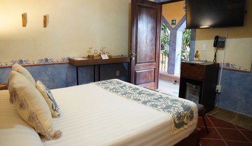 Superior Quadruple Room, 4 Bedrooms, Non Smoking