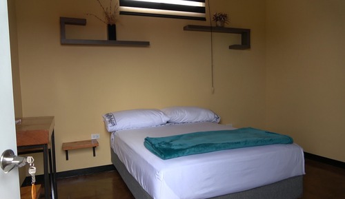 Basic Room