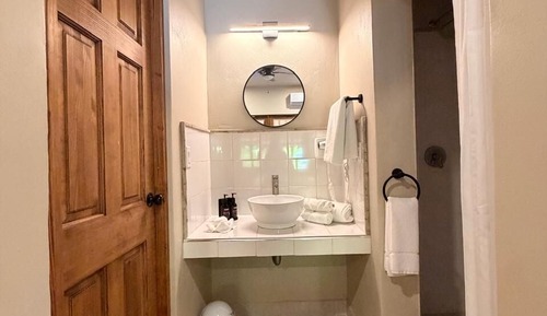 Classic Double or Twin Room