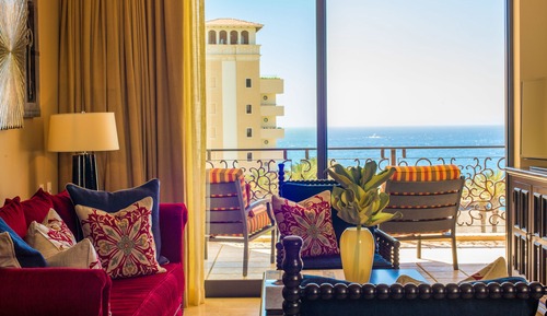 Grand Suite, 1 Bedroom