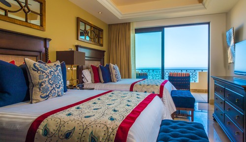 Presidential Suite, 2 Bedrooms