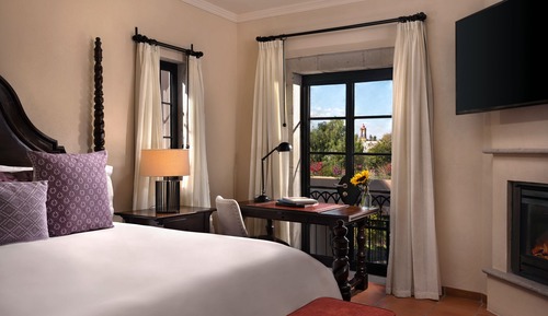 Room, Multiple Beds