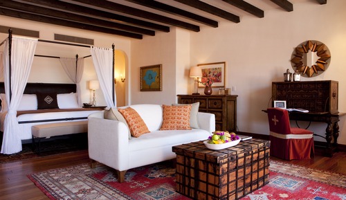 Suite, Tower