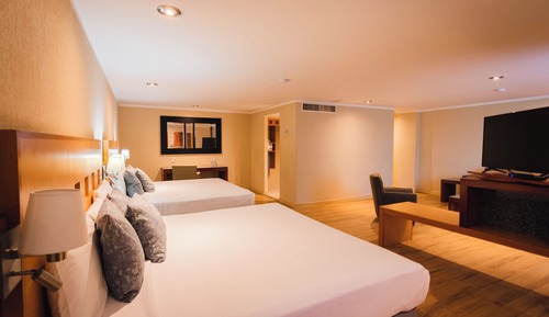 Junior Room