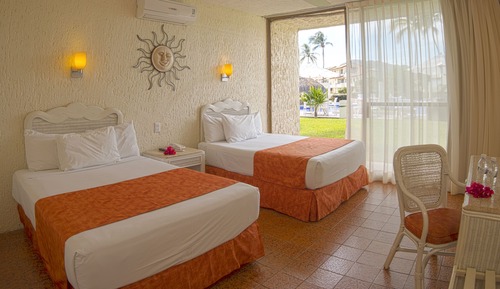 Standard Room, 1 Bedroom