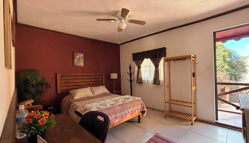 Habitación Familiar