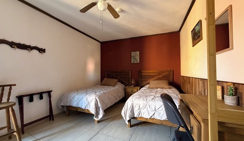 Habitacion Estandar (Pet Friendly)