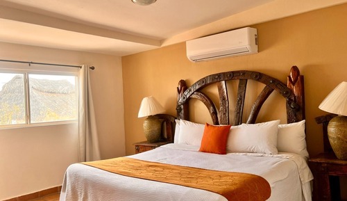 Deluxe Single Room, Ocean View