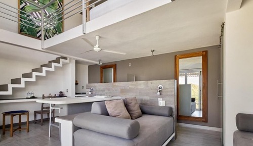 Duplex Suite