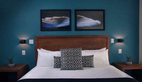 Junior Room