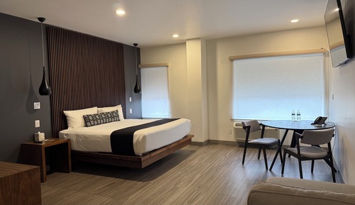 Junior Room