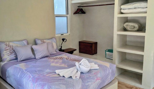 Junior Suite "Pina"
