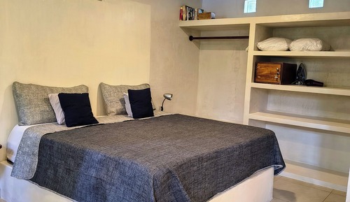 Deluxe Suite "Mono"